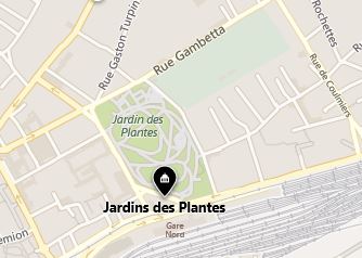 Jardin des Plantes