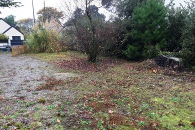 Terrain La Baule Escoublac à vendre - La folie Immobilière