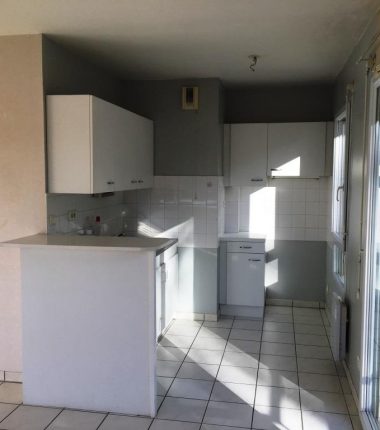 NANTES St Donatien Appartement T3