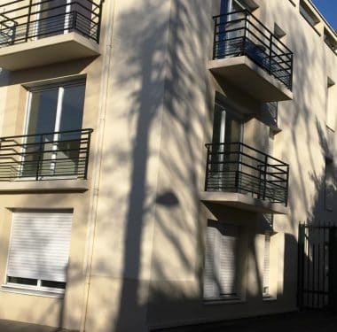 NANTES St Donatien Appartement T3