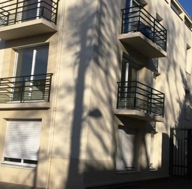 NANTES St Donatien Appartement T3