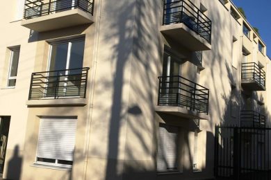 NANTES St Donatien Appartement T3