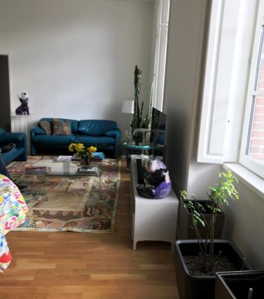 NANTES VIARME Appartement T3 récent