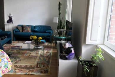 NANTES VIARME Appartement T3 récent