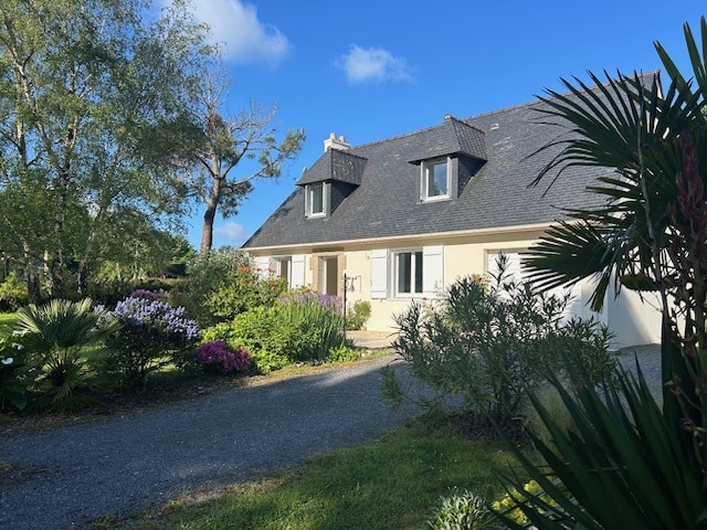 Mesquer – Maison de vacances