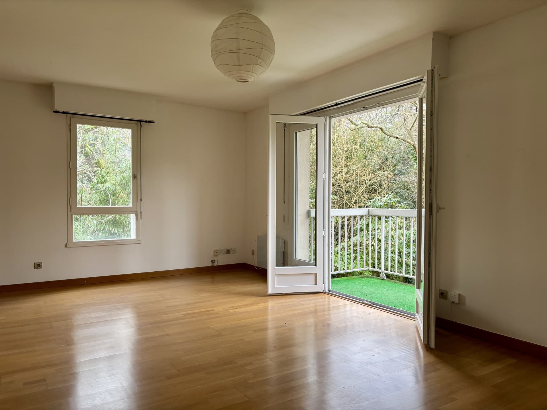 CANCLAUX- Appartement de 73m2 avec balcon
