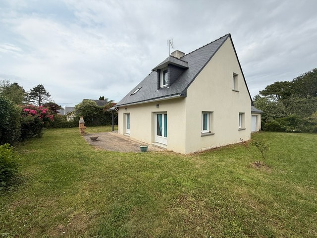 Quimiac – Maison au calme