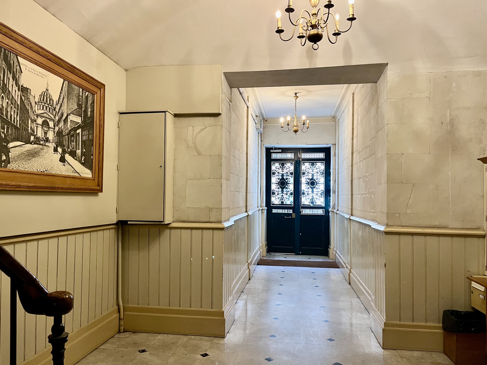 Bon Port – Appartement 157m2