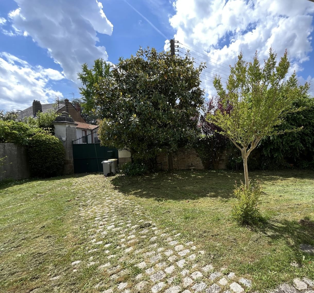 La Perverie – Maison familiale 4 chambres