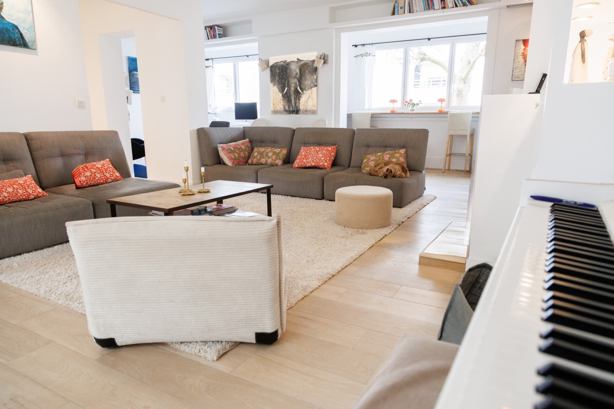 Procé – Maison familiale