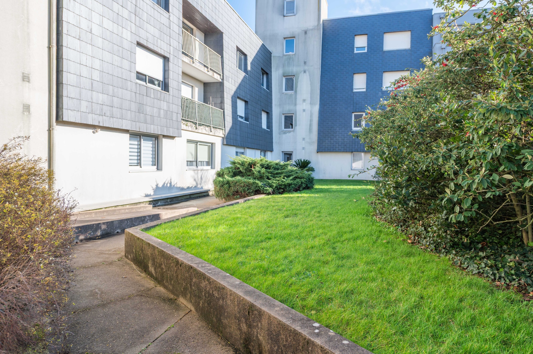 Sainte-Anne – Appartement 62m2