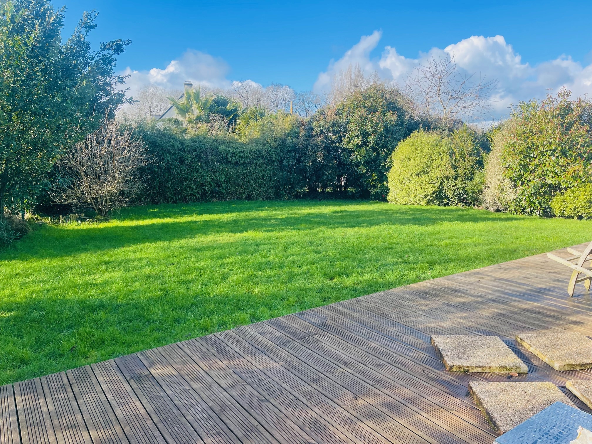 Grandchamp – Maison 130m2