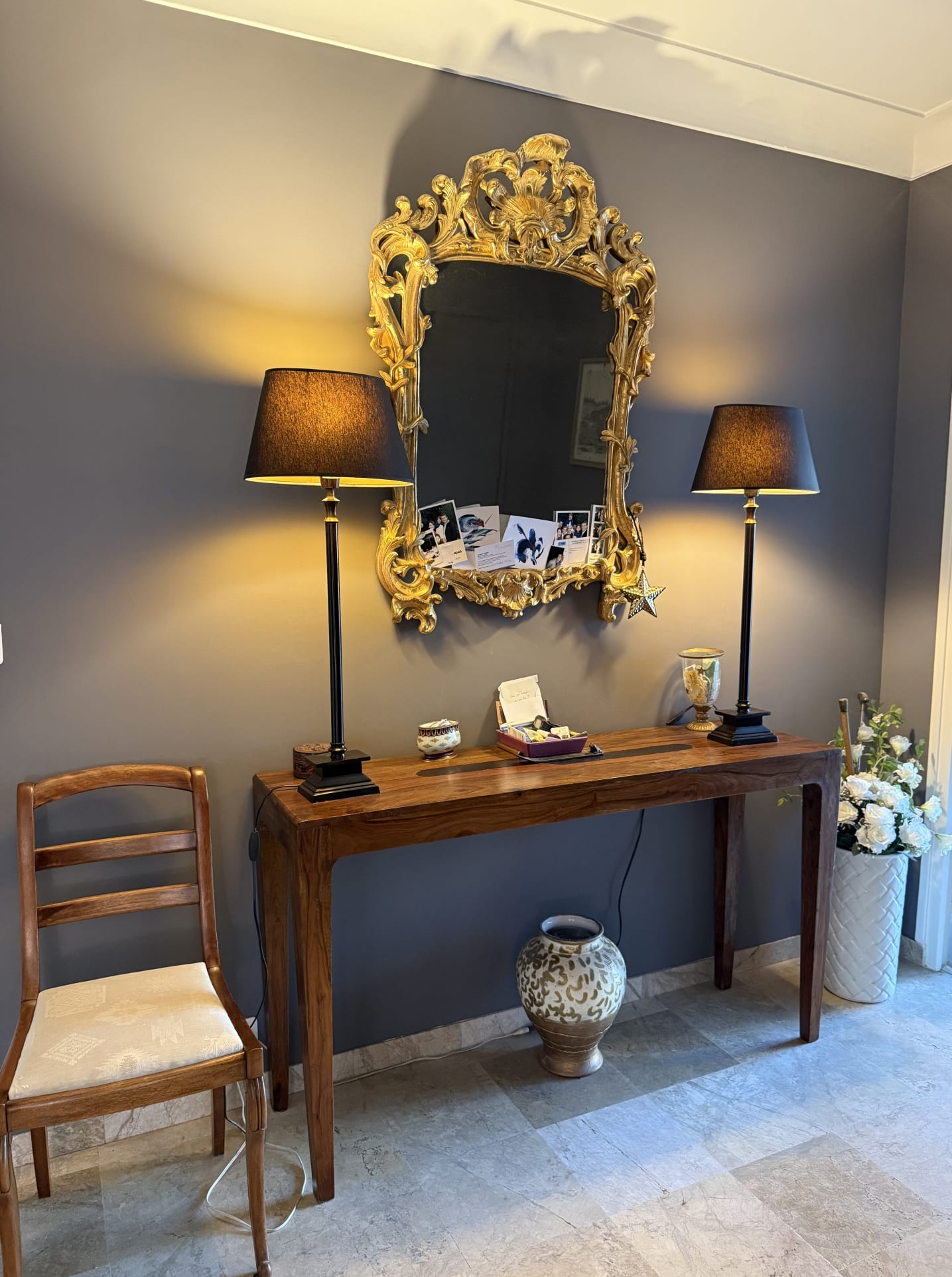 Nantes Centre – Appartement 97m2