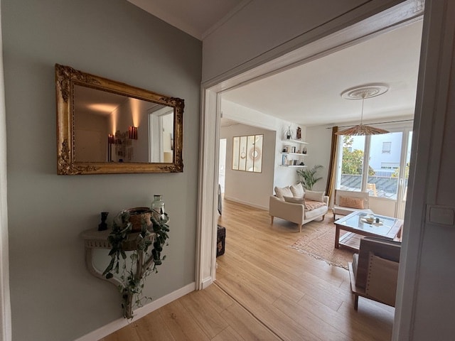 Canclaux – Appartement 79m2