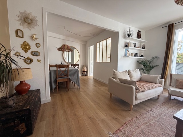 Canclaux – Appartement 79m2