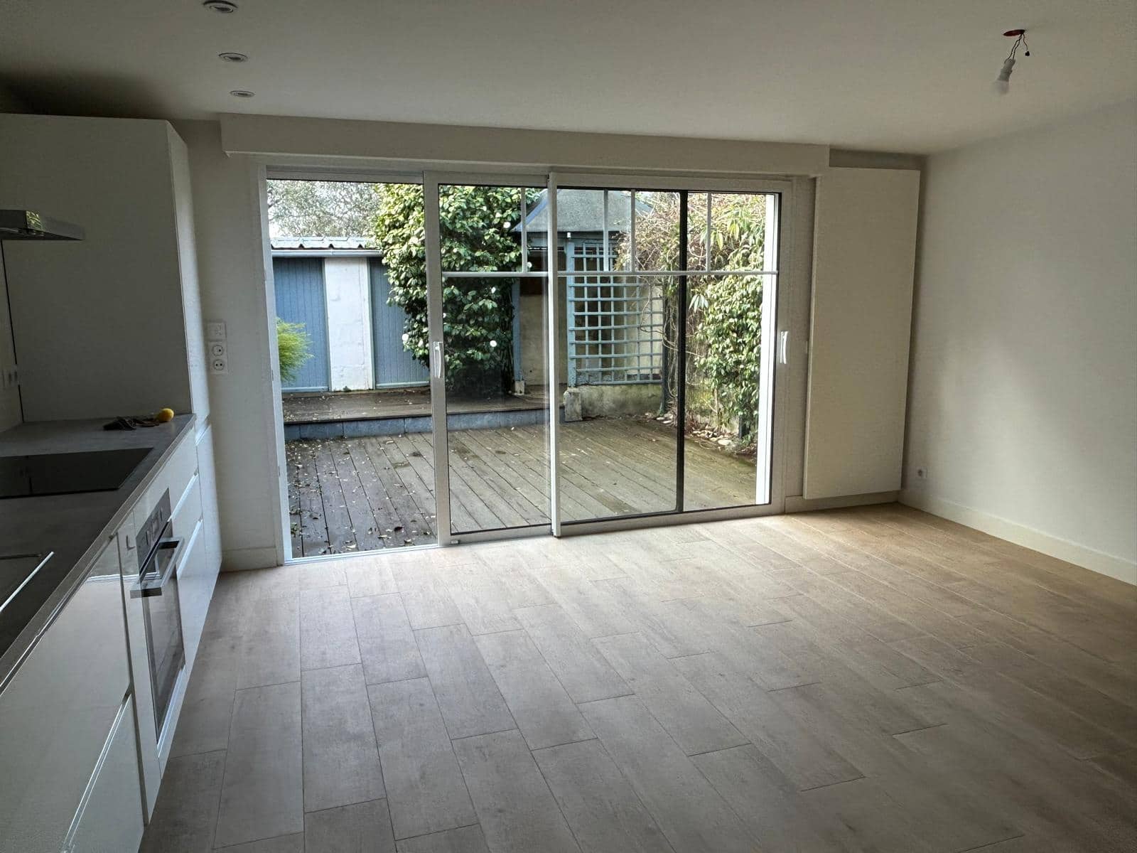 Sainte-Anne – Maison 97m2