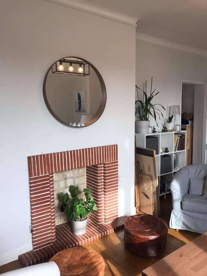 APPARTEMENT T3 – Sainte ANNE