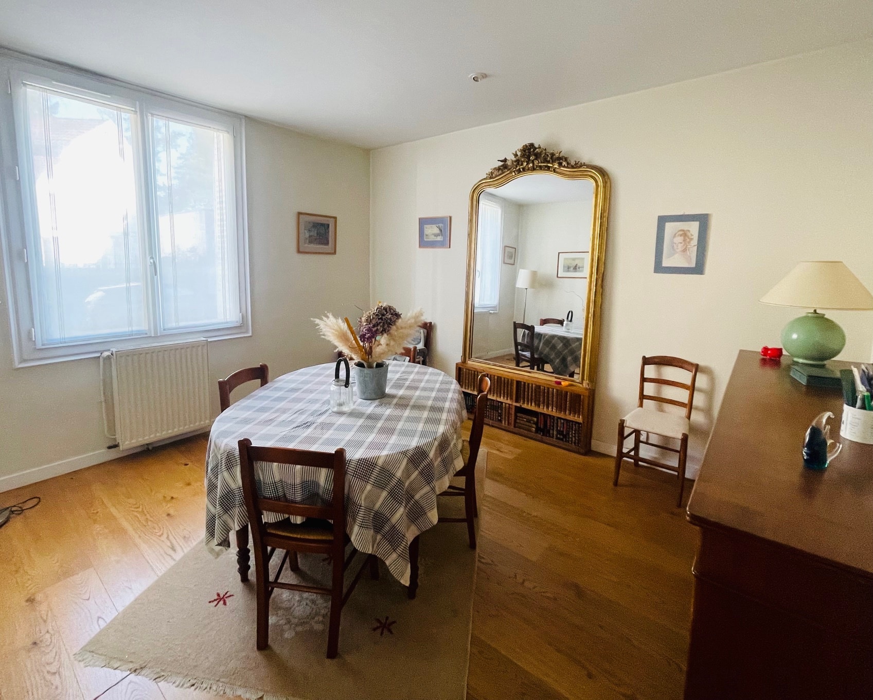La Perverie – Maison 188m2