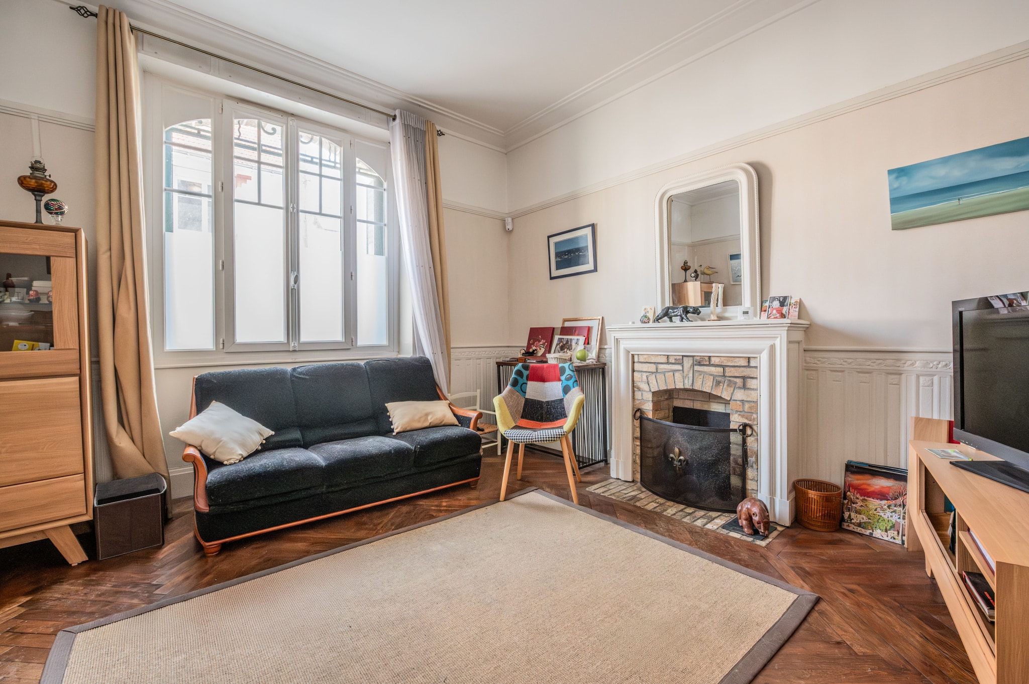 La Perverie – Maison 225m2