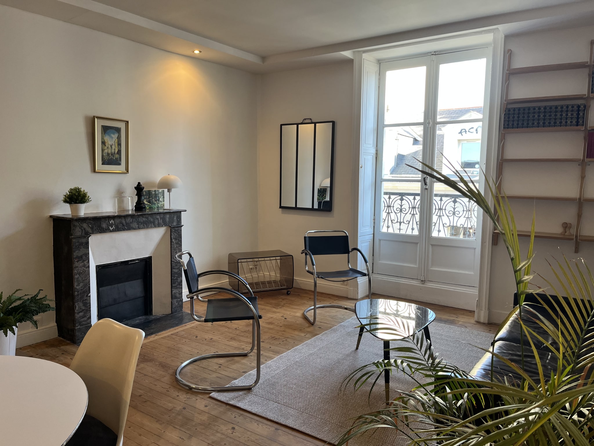 Saint Clément – Appartement  68m2