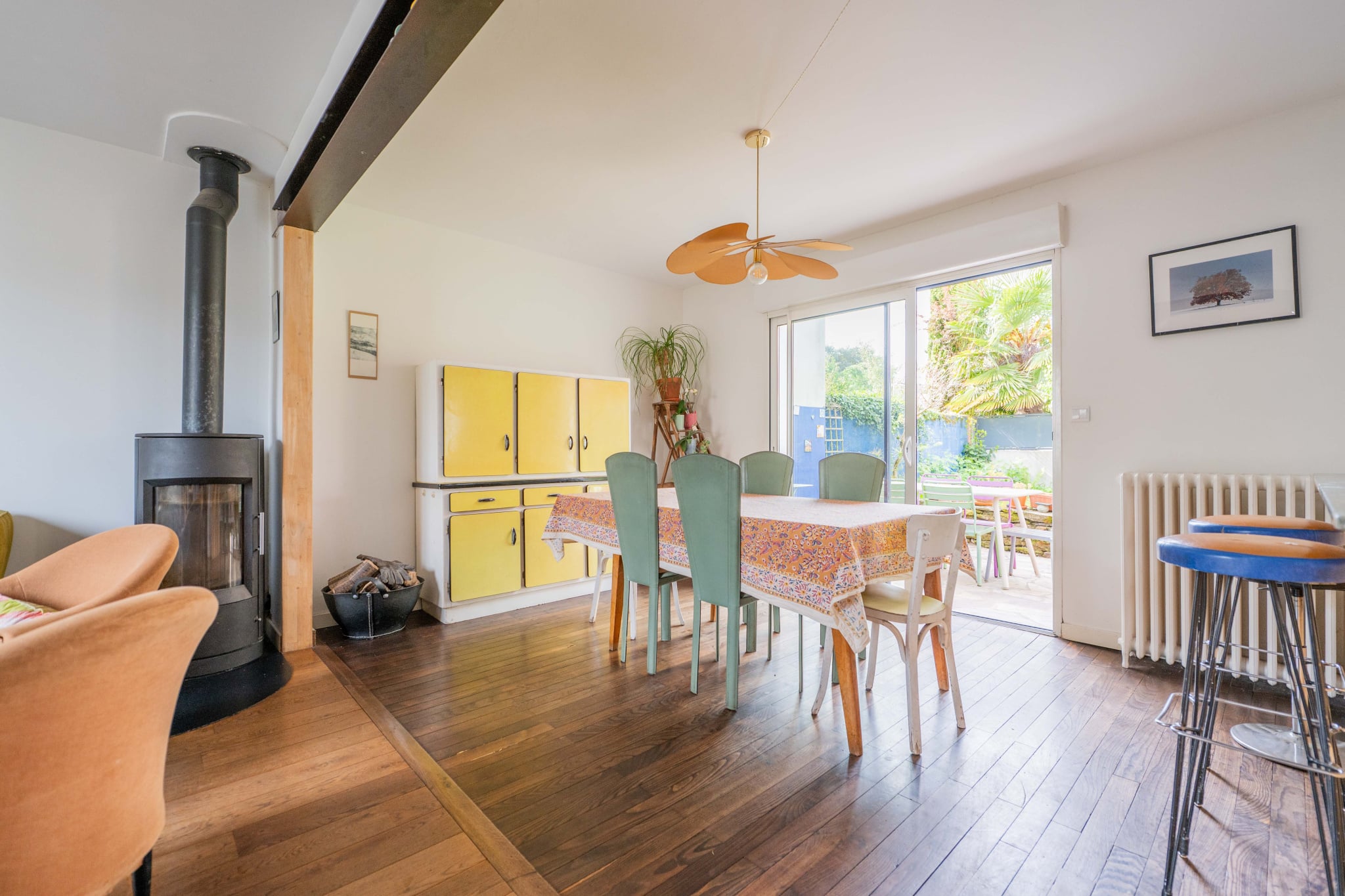 Américains – Maison 116m2