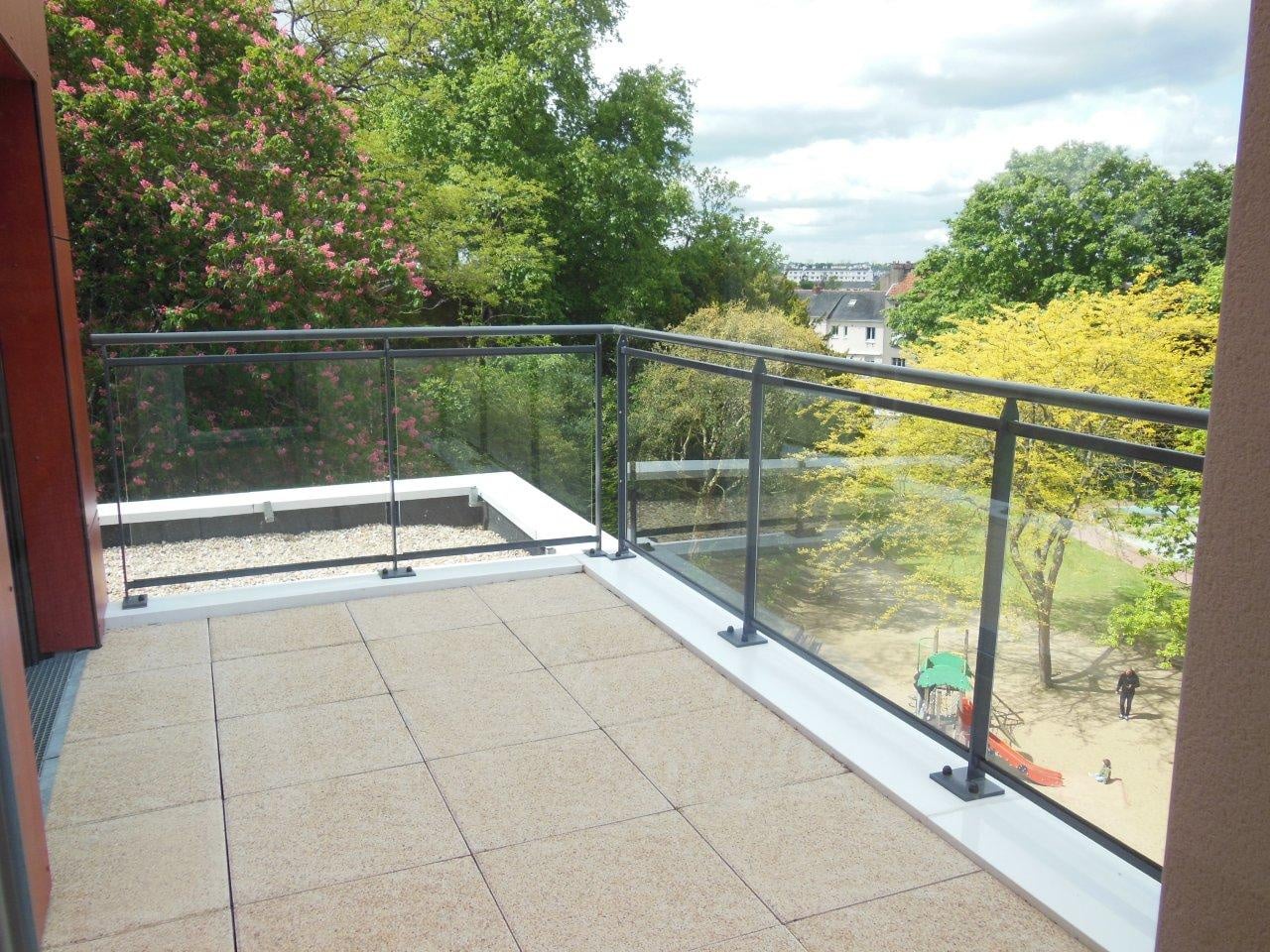 Rd Pt de Paris – Appartement 87m2