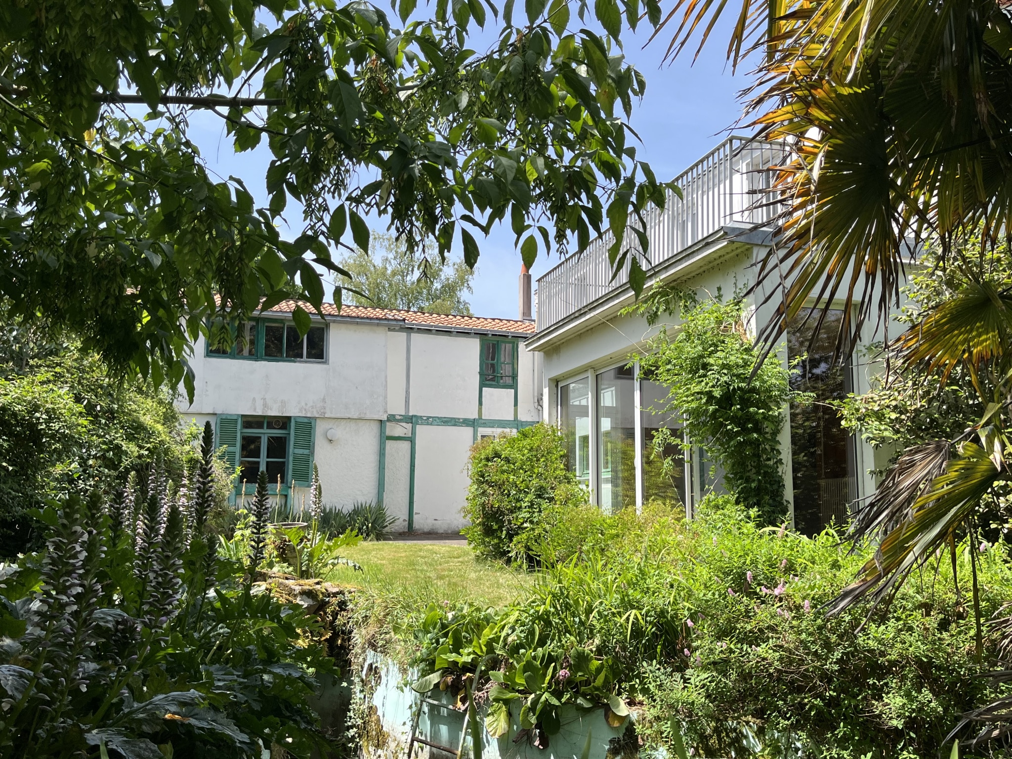 Bouguenais – Maison familiale