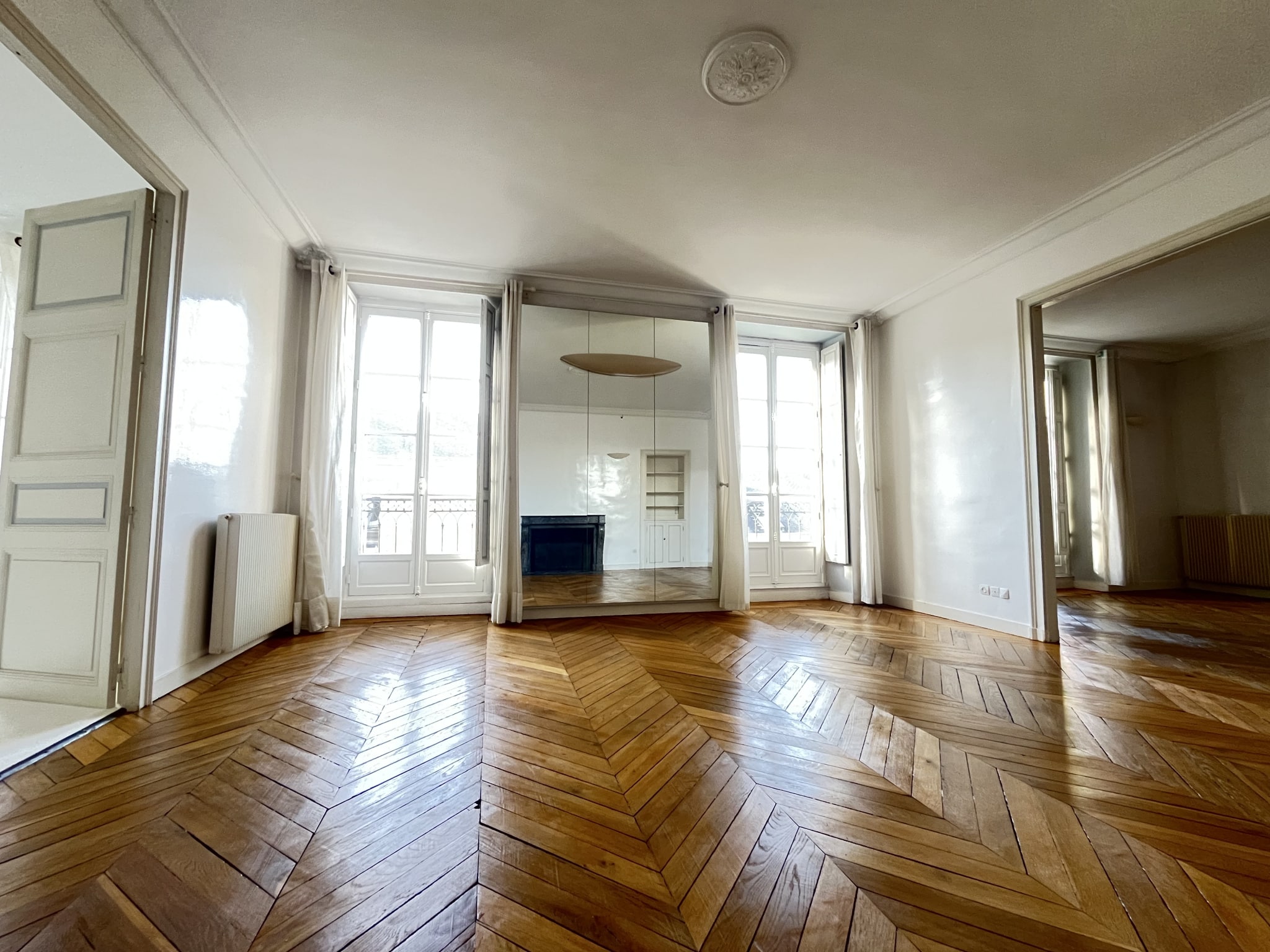 Dobrée-Bon Port – Appartement T6