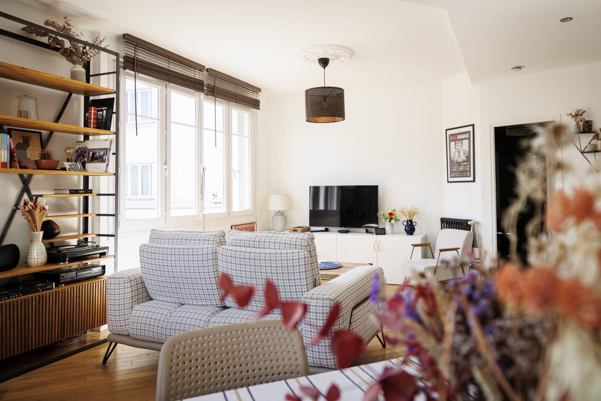 St Félix – Appartement 130m2
