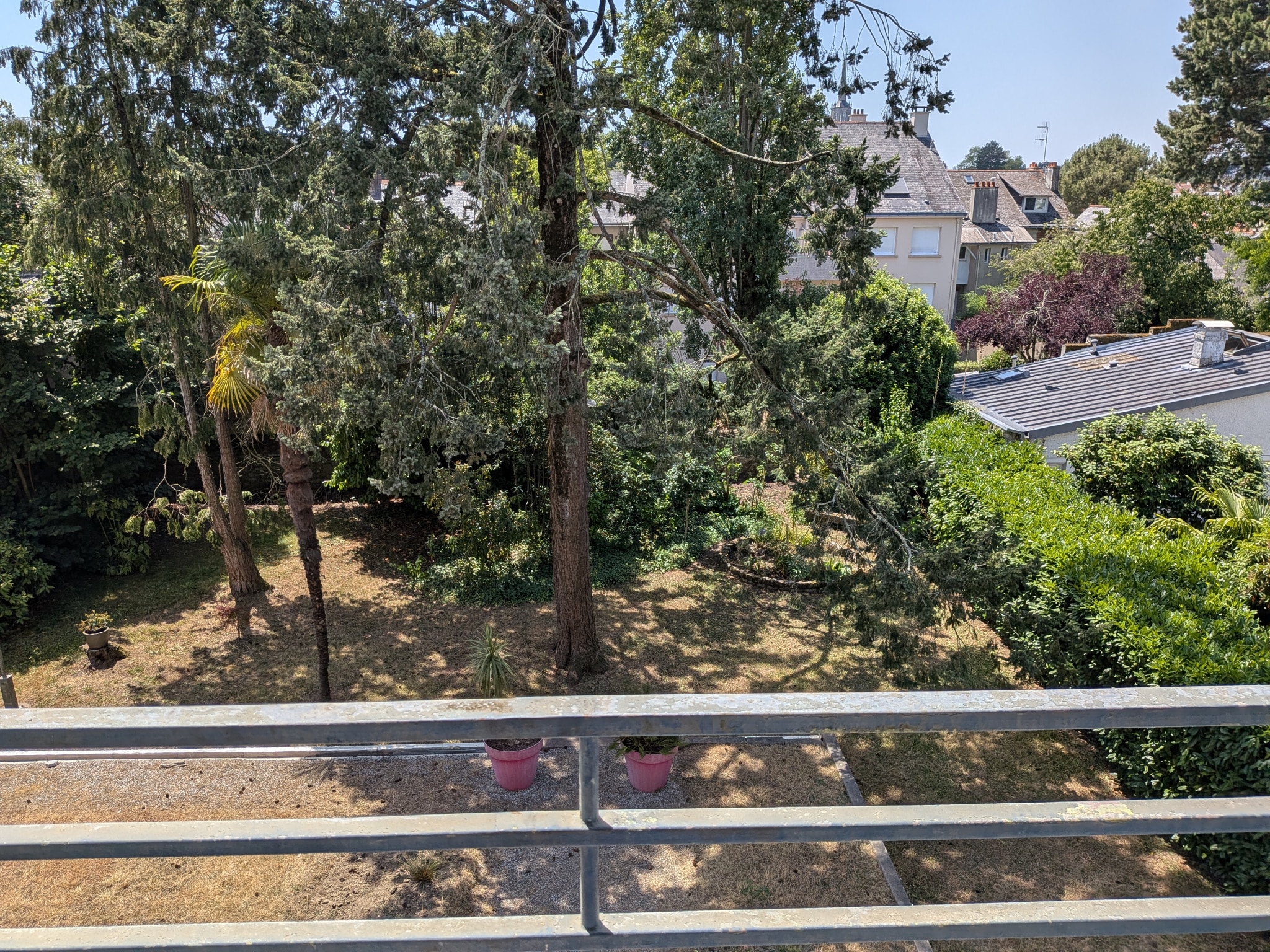 Rd Pt de Rennes – Appartement 96m2