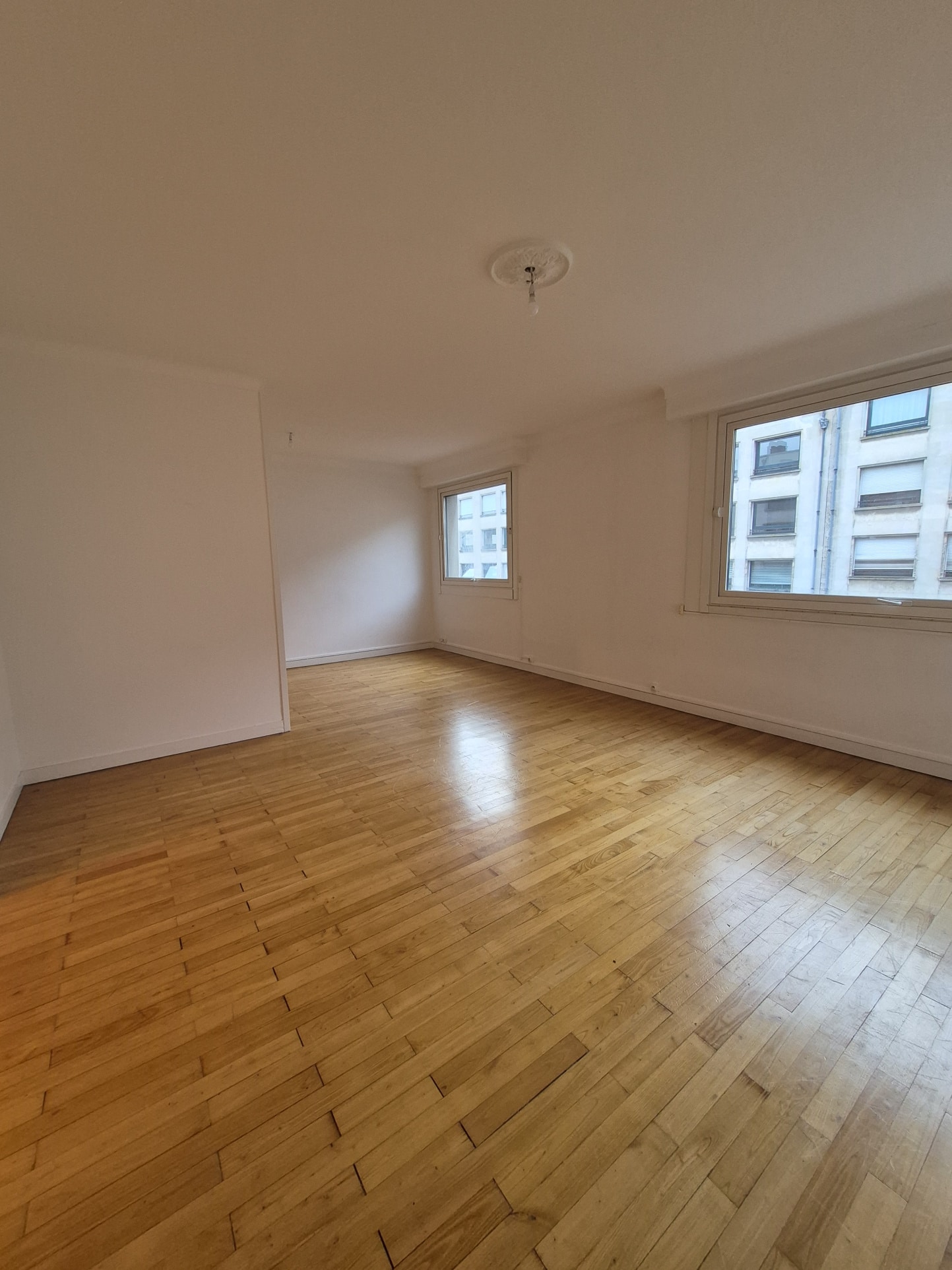 Hyper centre – Appartement 90m2