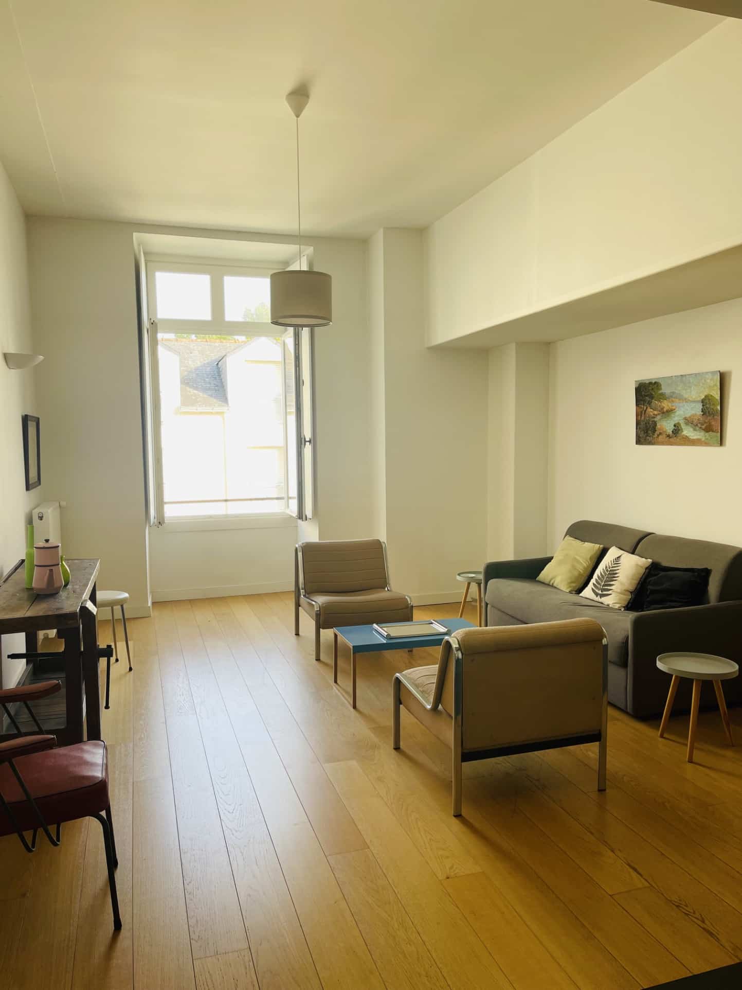 St Félix – Appartement 64m2